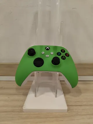 Controller verde per Xbox Series X|S