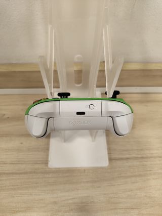 Controller verde per Xbox Series X|S