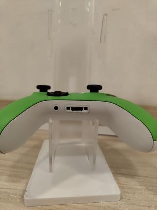Controller verde per Xbox Series X|S