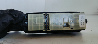 MANDO ELEVALUNAS DELANTERO IZQUIERDO NISSAN QASHQ