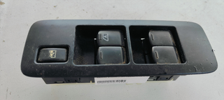 MANDO ELEVALUNAS DELANTERO IZQUIERDO NISSAN QASHQ