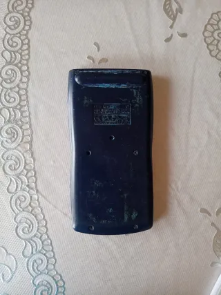 Calculadora Científica Casio fx-82MS