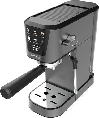 Macchina Caffè Cecotec Espresso Polvere
