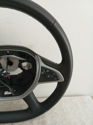 Volante Dacia Sandero III