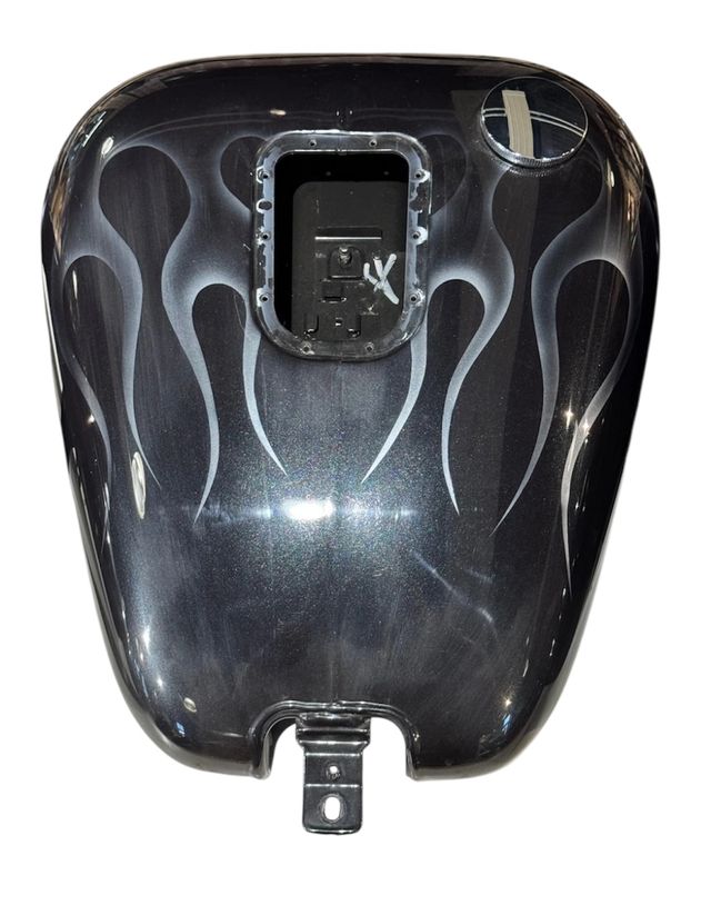 --> Carrocería Harley Davidson Breakout Softail