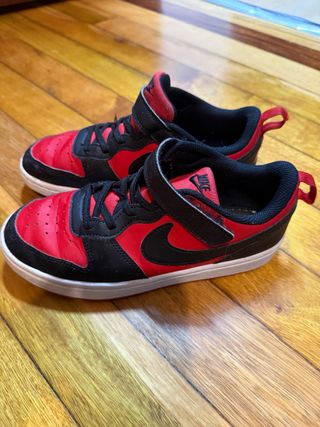 Zapatillas Nike niño