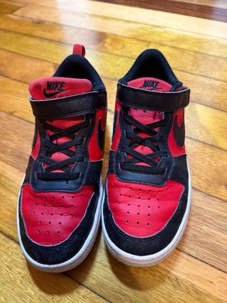 Zapatillas Nike niño