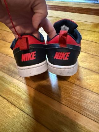 Zapatillas Nike niño