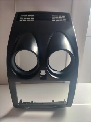 Radio Nissan Qashqai Original