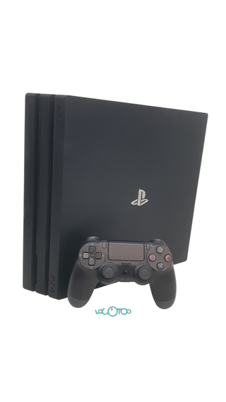 Consola SONY PS4 Pro 1TB con mando NO original