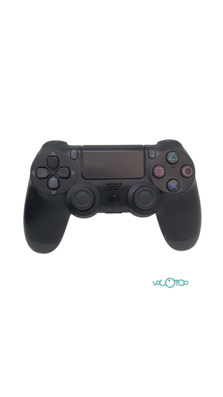 Consola SONY PS4 Pro 1TB con mando NO original