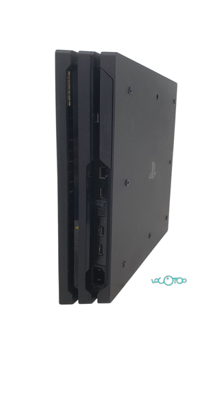 Consola SONY PS4 Pro 1TB con mando NO original