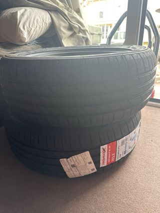 Neumáticos RoadX RXMOTION 205/55 R16 91V
