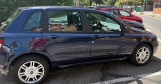 FIAT Stilo 2003