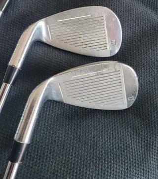 2 Palos de Golf/ Pitch&Putt  Inesis 100 