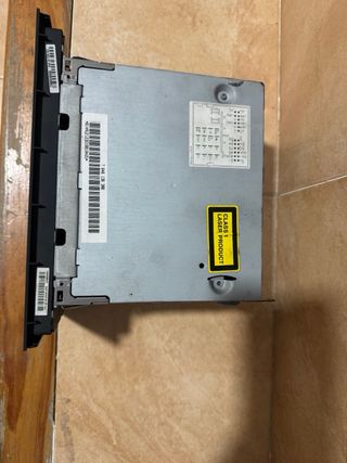 Radio original Audi A4 año 2007