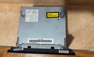 Radio original Audi A4 año 2007