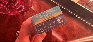 1-DAY ACUVUE MOIST per Astigmatismo