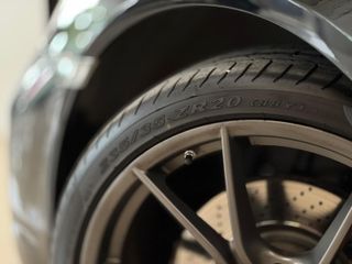 Porsche 718 Cayman manual 2018