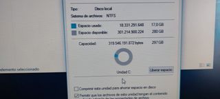 Acer eMachines PC Windows 10