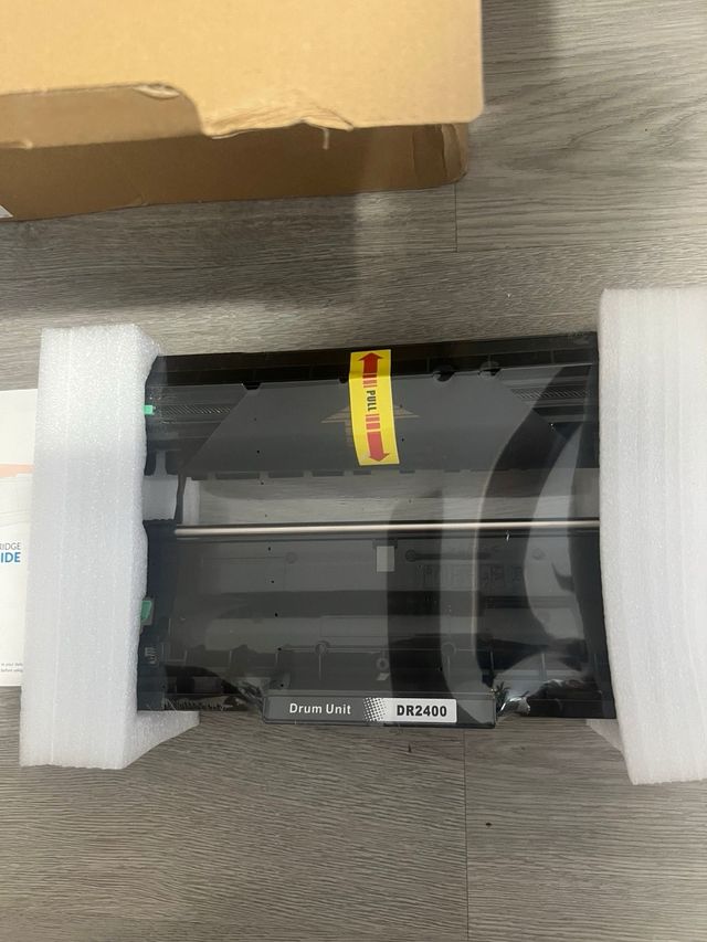 Timink DR2400 (Solo Tambor) para impresora Brother