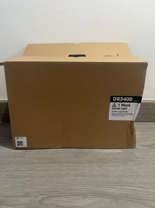 Timink DR2400 (Solo Tambor) para impresora Brother