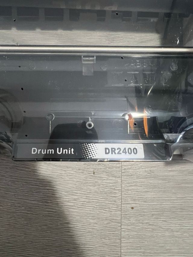 Timink DR2400 (Solo Tambor) para impresora Brother