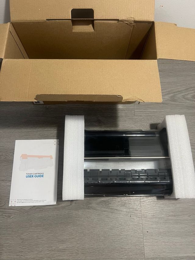 Timink DR2400 (Solo Tambor) para impresora Brother