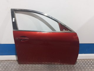 PUERTA DELANTERA DERECHA MAZDA 6 FAMILIAR (GH)