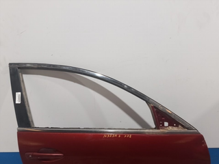 PUERTA DELANTERA DERECHA MAZDA 6 FAMILIAR (GH)