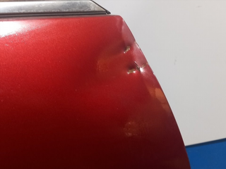 PUERTA DELANTERA DERECHA MAZDA 6 FAMILIAR (GH)