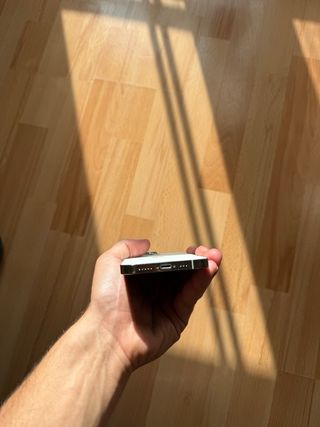 iPhone 13 Pro Max 128 gb bianco