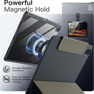 JETech Funda iPad Air 13 Magnética Desmontable