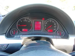 Audi A4 2004