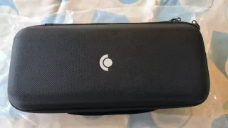 Estuche para Steam Deck