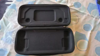 Estuche para Steam Deck