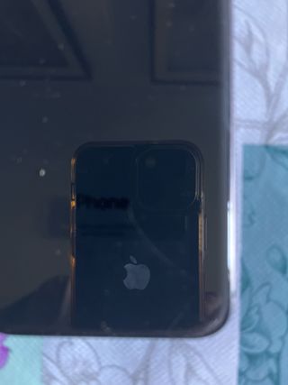 iPhone 8 Negro