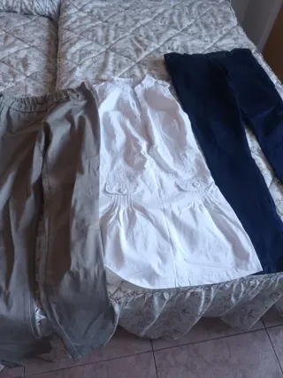 Lote Ropa Talla 38