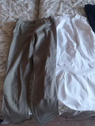 Lote Ropa Talla 38