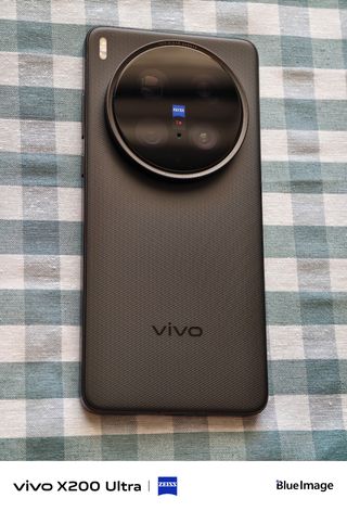 Vivo X200 Ultra 16+512 Bianco con regalo 