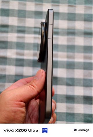 Vivo X200 Ultra 16+512 Bianco con regalo 