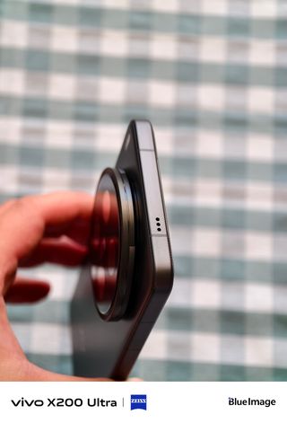 Vivo X200 Ultra 16+512 Bianco con regalo 