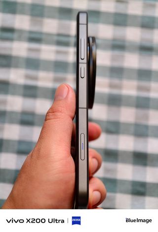 Vivo X200 Ultra 16+512 Bianco con regalo 