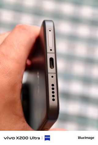 Vivo X200 Ultra 16+512 Bianco con regalo 