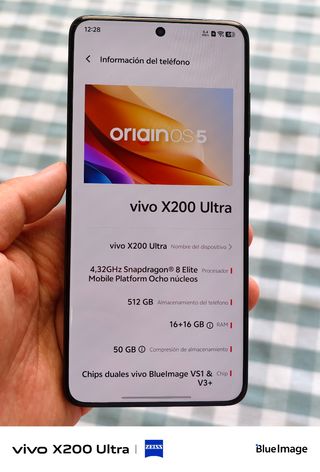 Vivo X200 Ultra 16+512 Bianco con regalo 