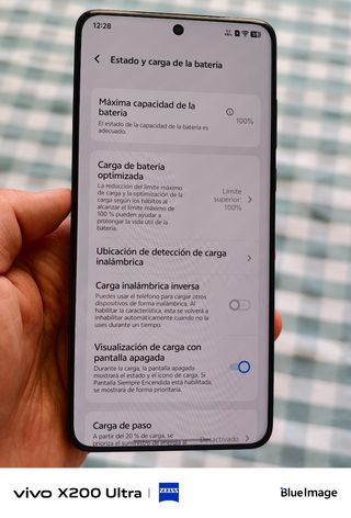 Vivo X200 Ultra 16+512 Bianco con regalo 