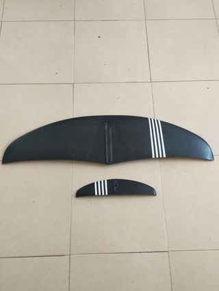 Hydrofoil Cabrinha Completo Carbono
