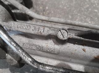 CREMALLERA DIRECCION AUDI A5 COUPE 8T 3.0 V6 24V T