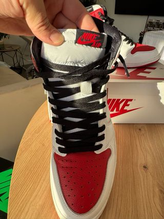 Air Jordan 1 High Retro Heritage 