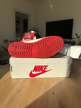 Air Jordan 1 High Retro Heritage 